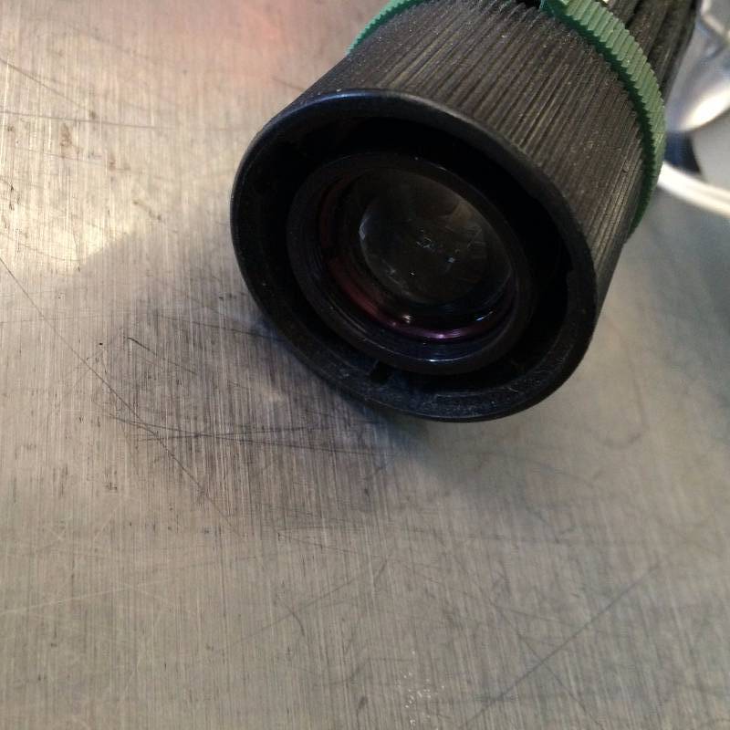 lot 22 image: Retails Used $450 Welch Allyn Exam Physicians Headlight Lamp Light 49003 with Power Supply Model 79003 - Super Nice Condition