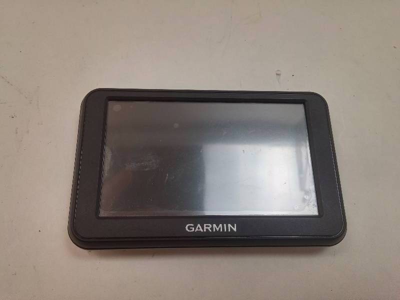 lot 807 image: Garmin nuvi 40LM 4.3 GPS Navigator GOOD WORKING CONDITION