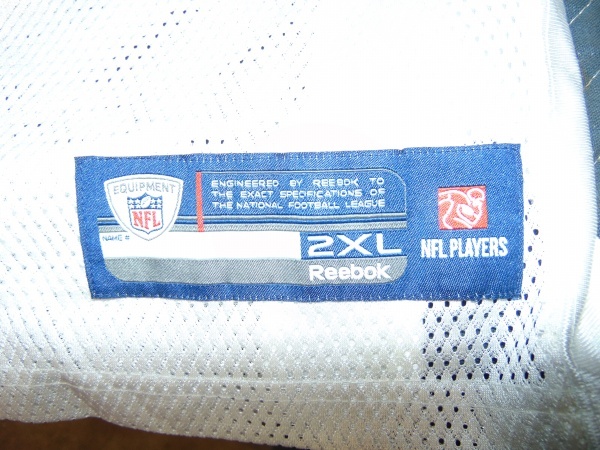 lot 52 image: 2XL Bret Favre Jets Jersey