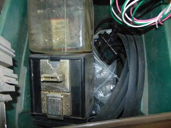 lot 89 image: Misc Pallet of No Bids