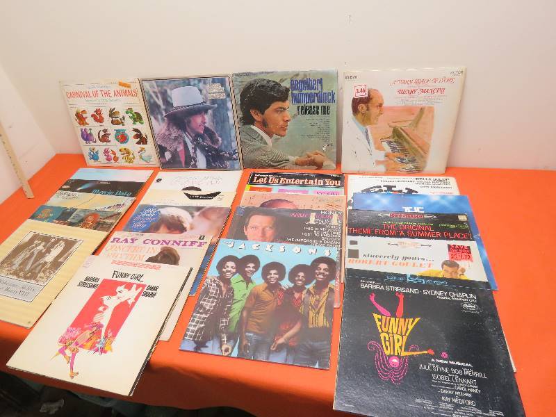 Records