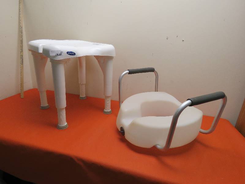 Medical Lot