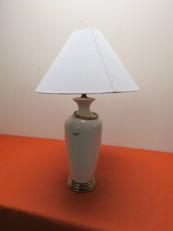 Table Lamp