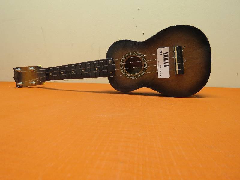 Vintage Guitar