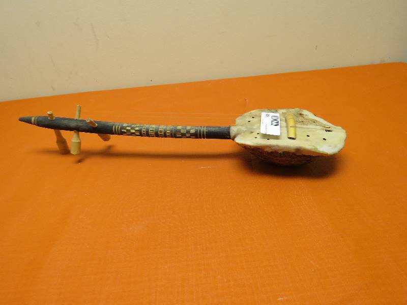 Vintage Instrument