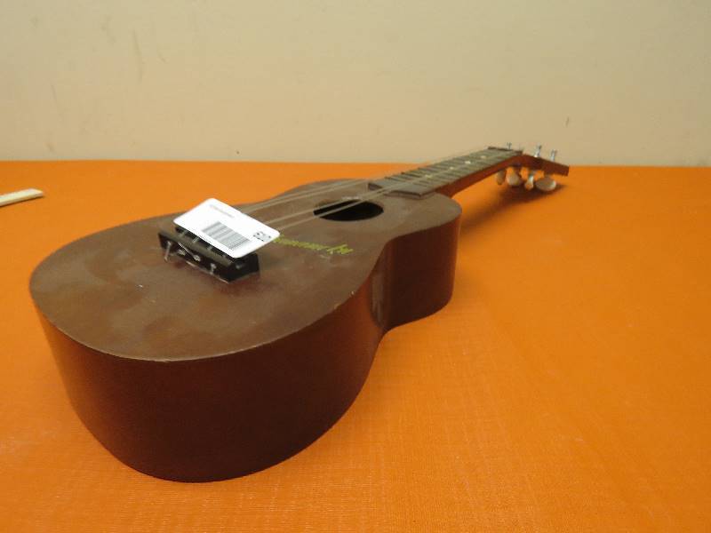 Vintage Guitar