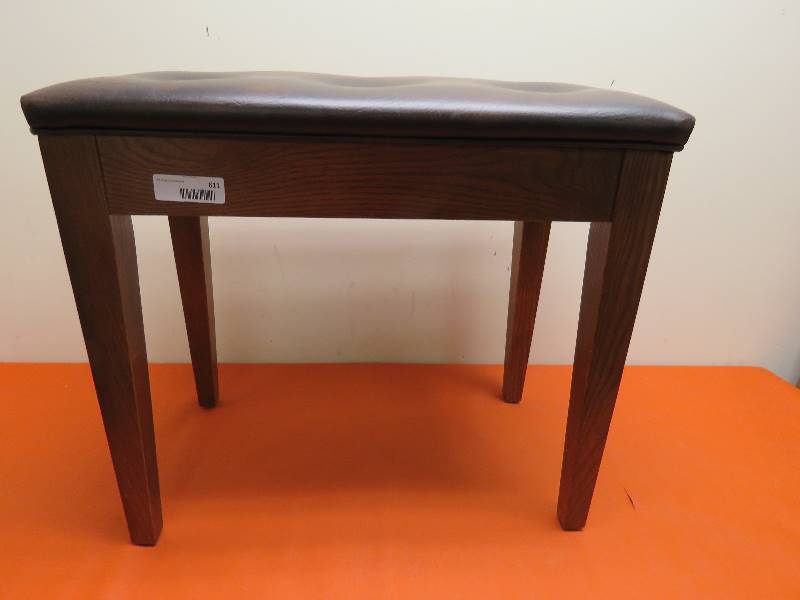 Piano Bench