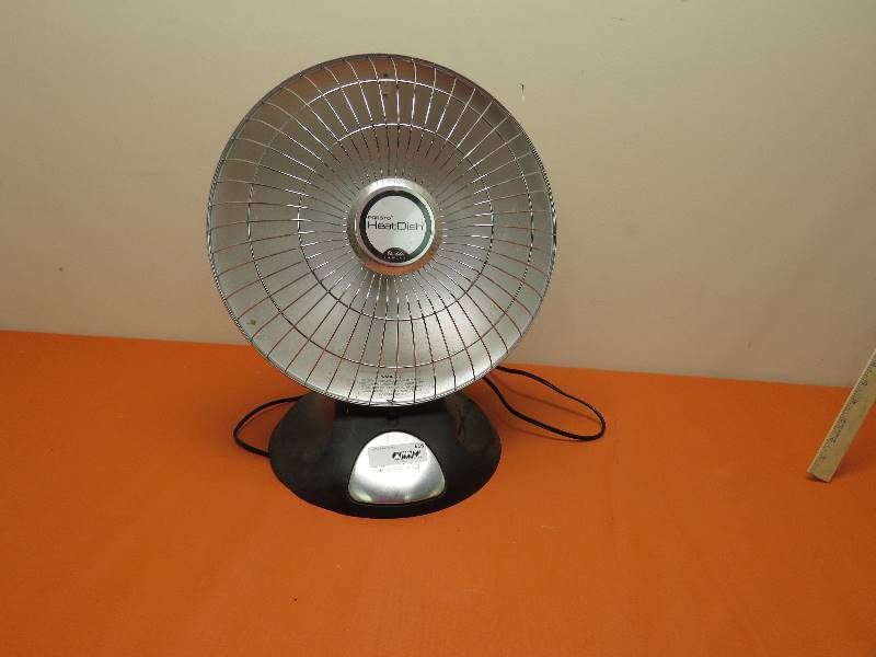 Electric Heater