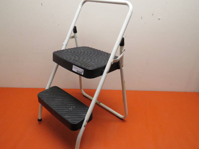Step Stool