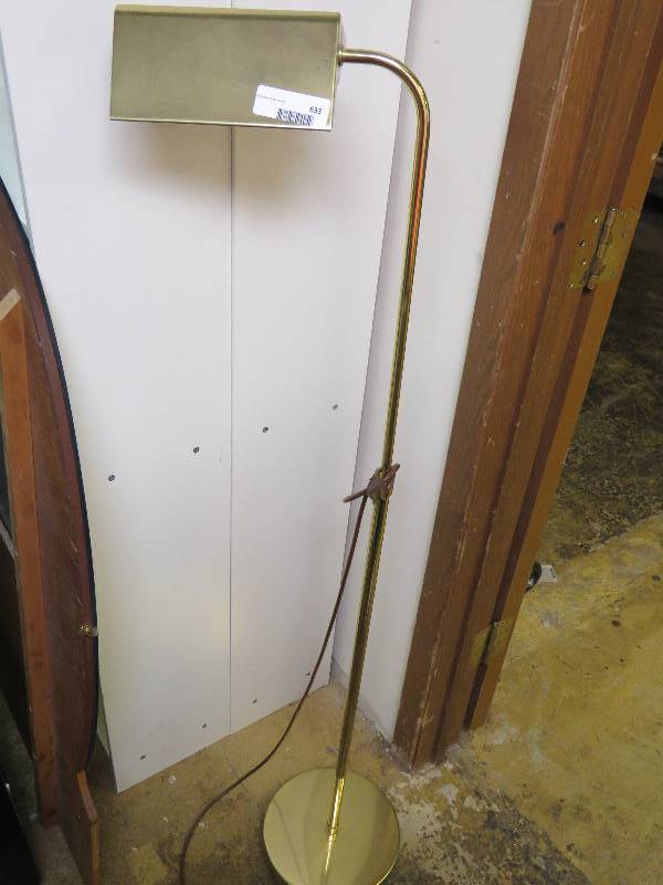 Floor Lamp