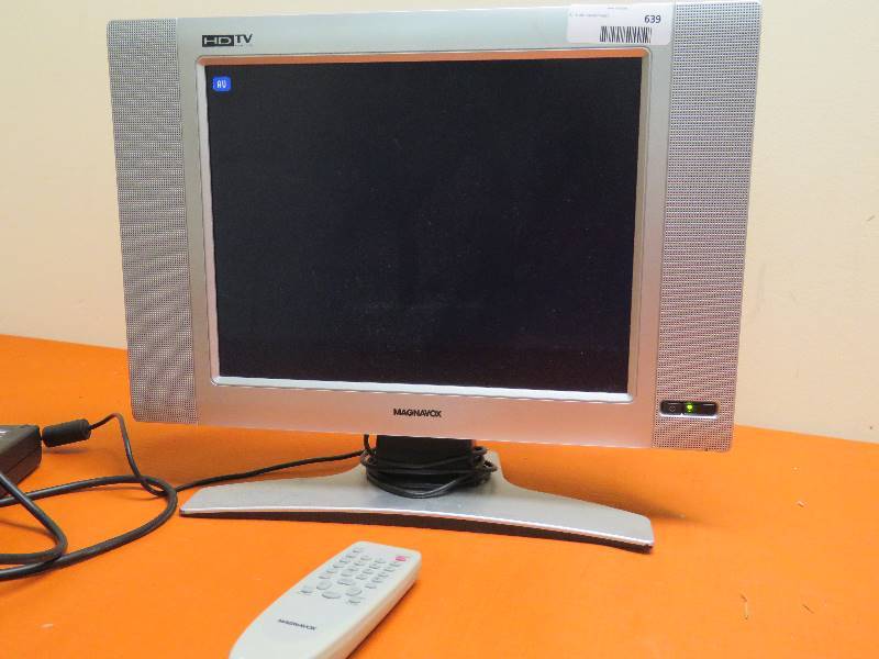 Magnavox TV