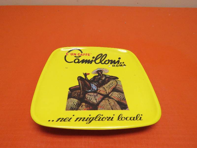 Decorative Plate