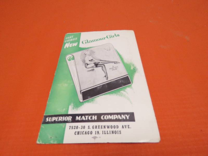 Matchbox Advertising