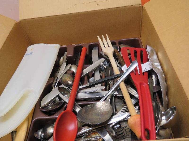 Utensils