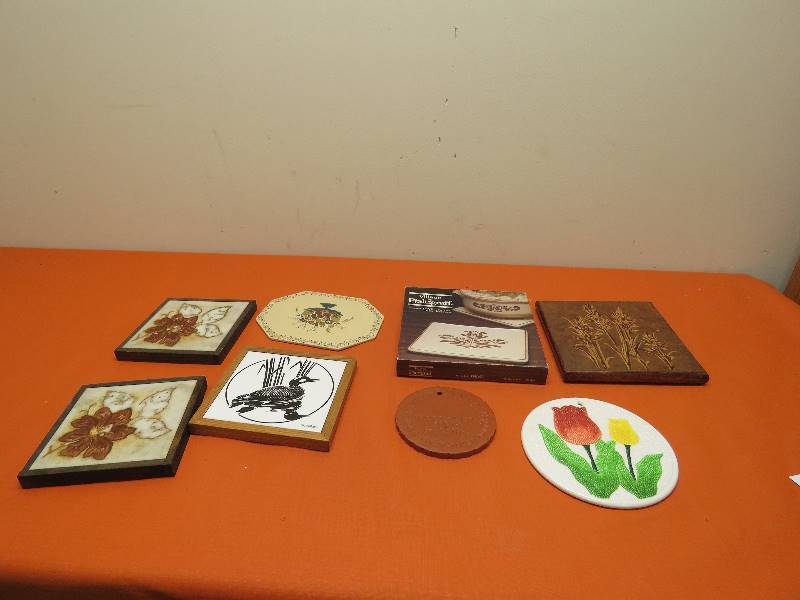 Trivets