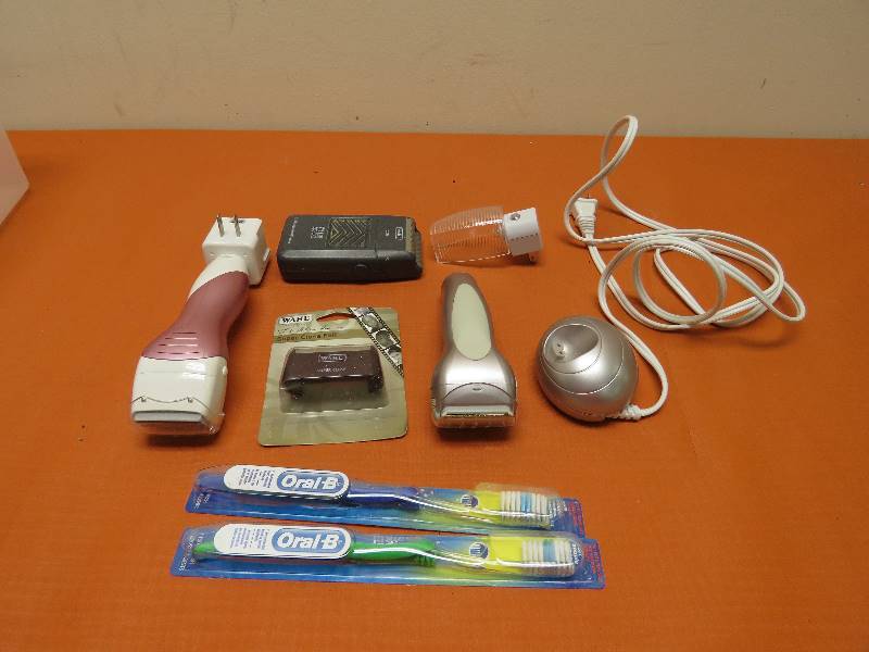 Personal Care Lot