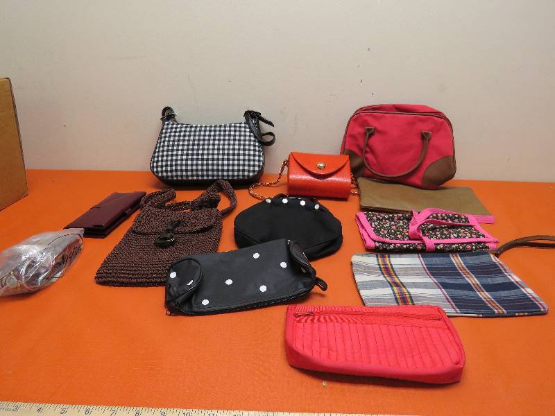 Handbags
