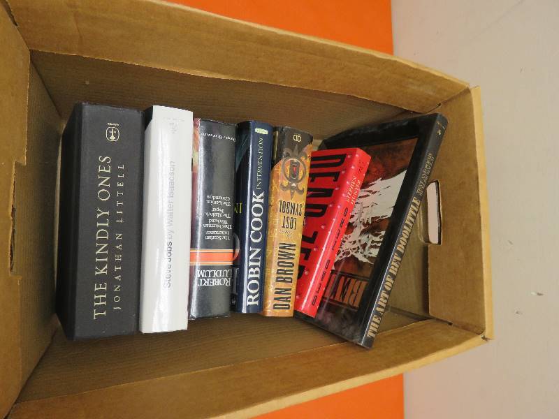 Books