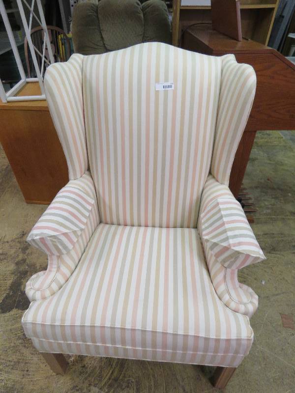 Living Room Chair