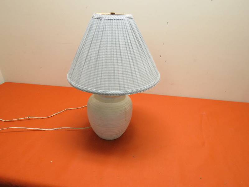 Table Lamp