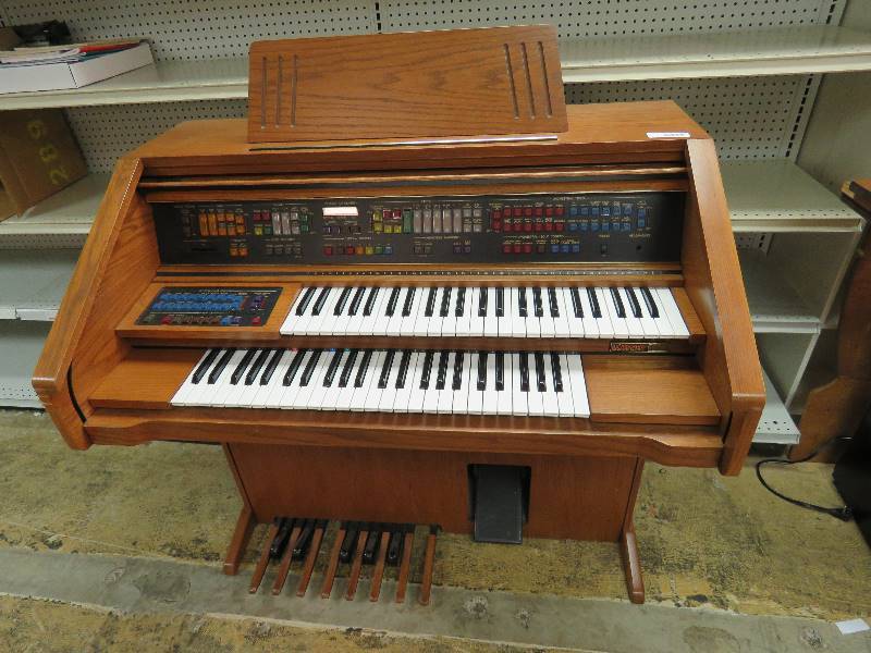 Organ