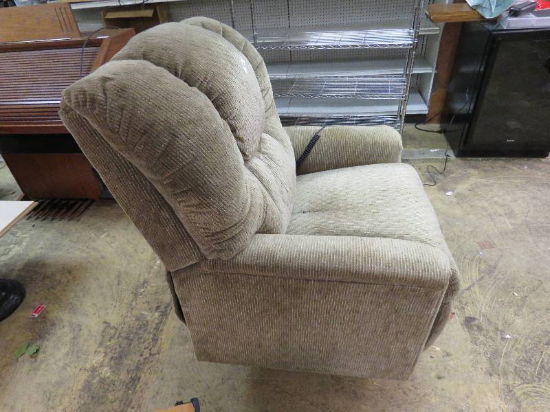 Electric Lift Chair