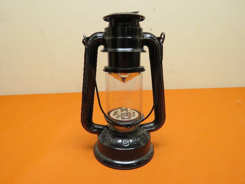 Battery Operated Lantern