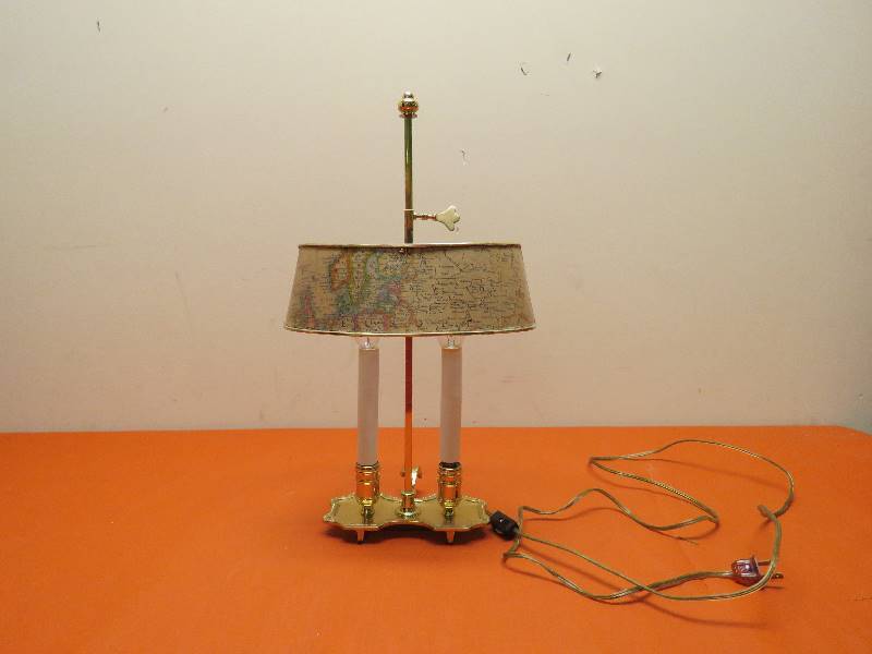 Vintage Lamp