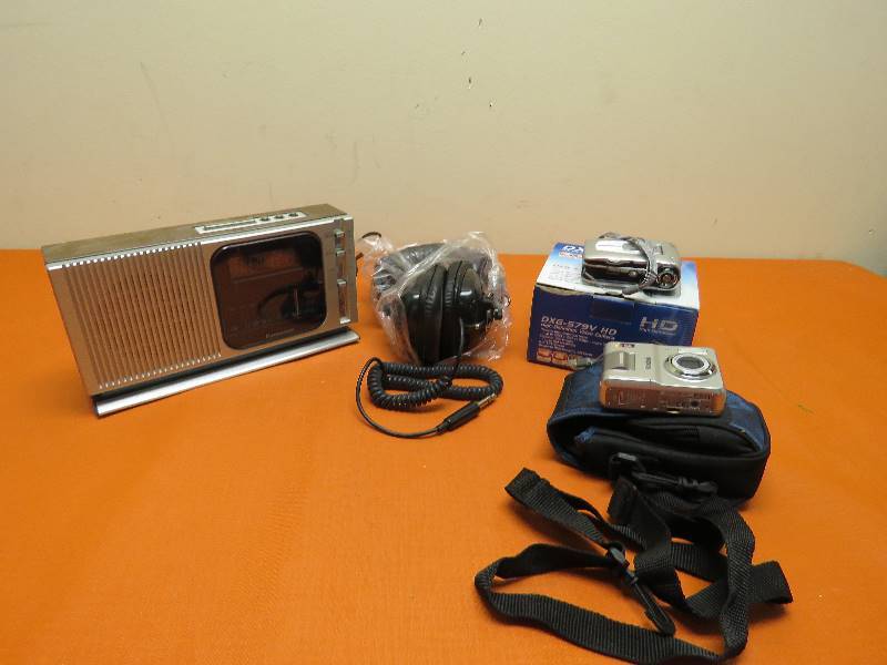 Electronic Lot