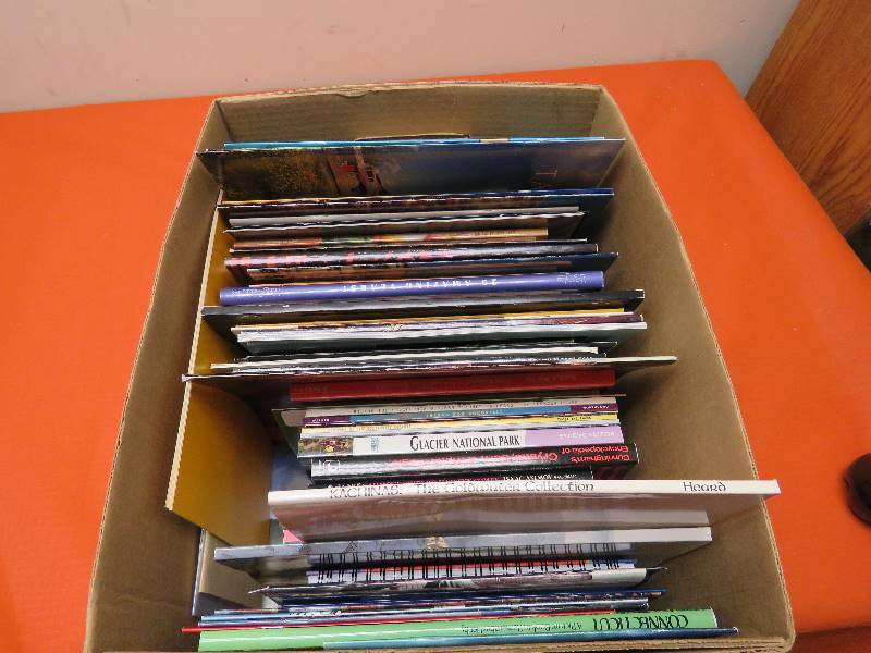 Books
