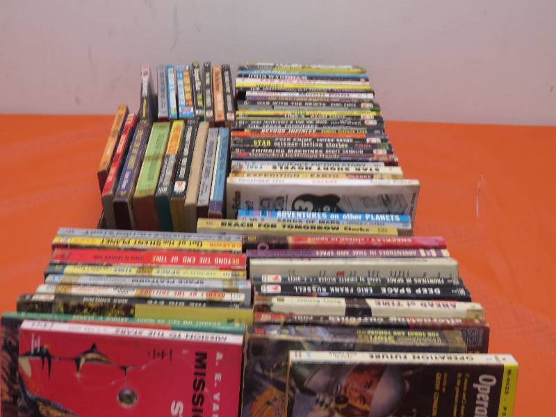 Books