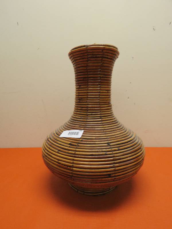 Large Indoor Vase
