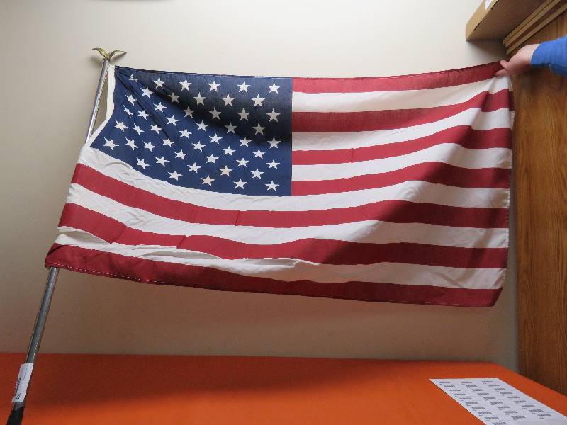 United States Flag