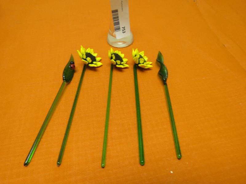 Decorative Stir Sticks
