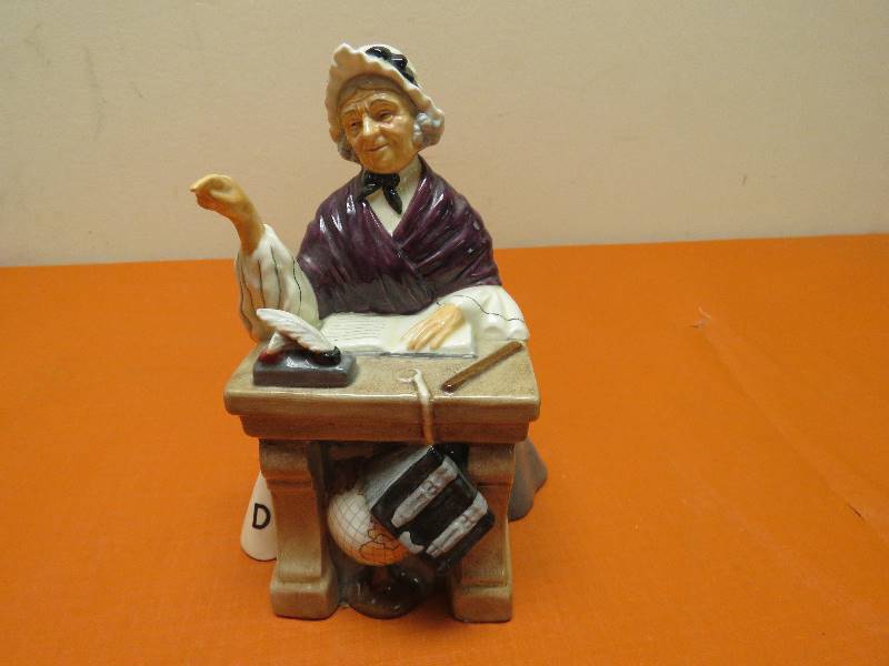 Vintage Collectible