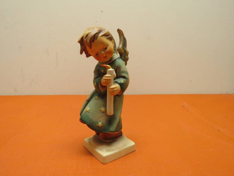 Antique Hummell