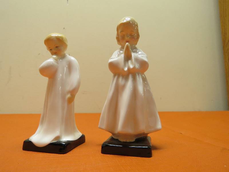 Vintage Collectibles
