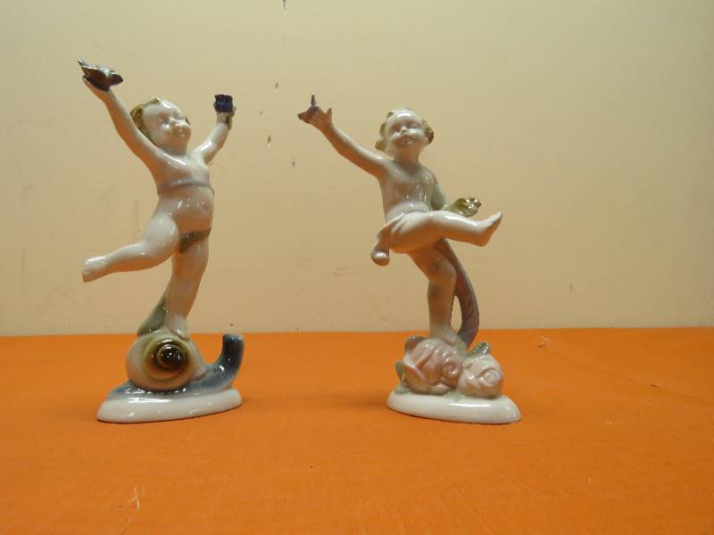 Collectible Figurines