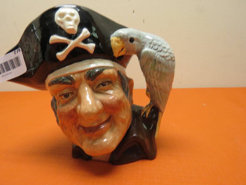 Vintage Collectible Mug