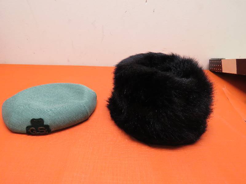 Vintage Hats