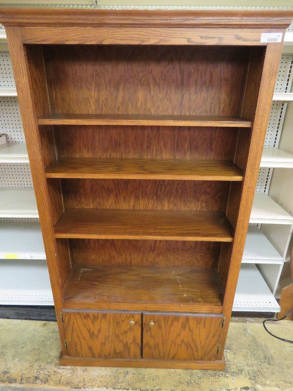 Book Shelf