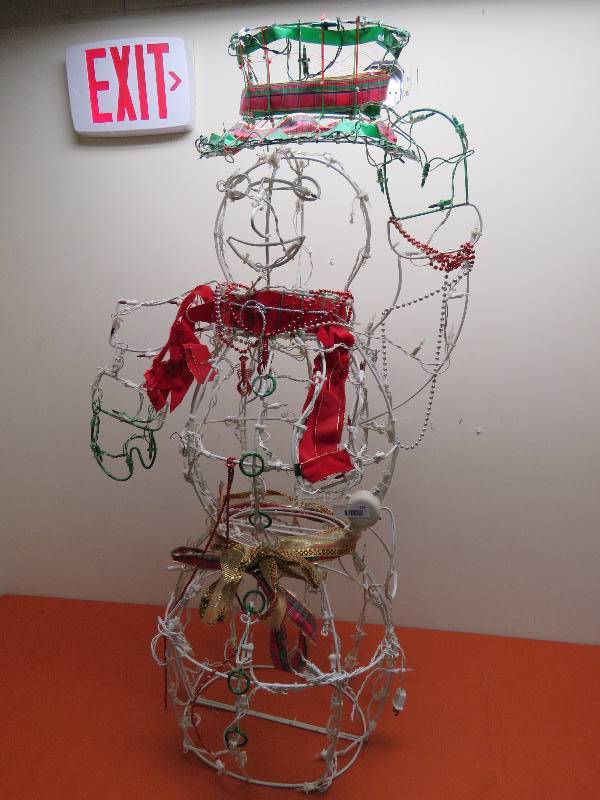 Outdoor Christmas Dcor