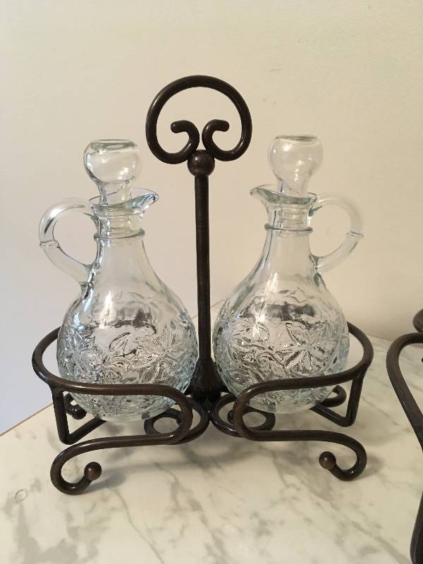 lot 90 image: Princess House Fantasia Lot