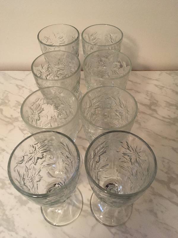 lot 94 image: Princess House Fantasia Lot