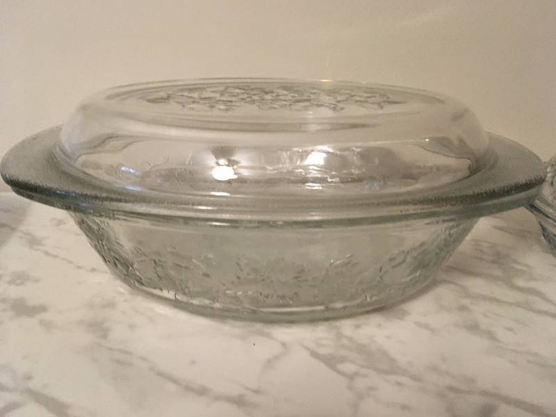 lot 99 image: Princess House Fantasia Lot