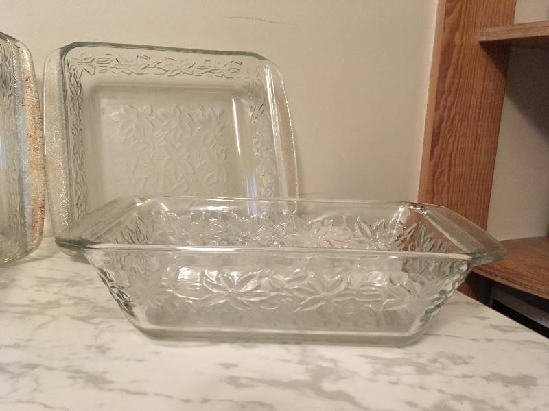 lot 100 image: Princess House Fantasia Lot