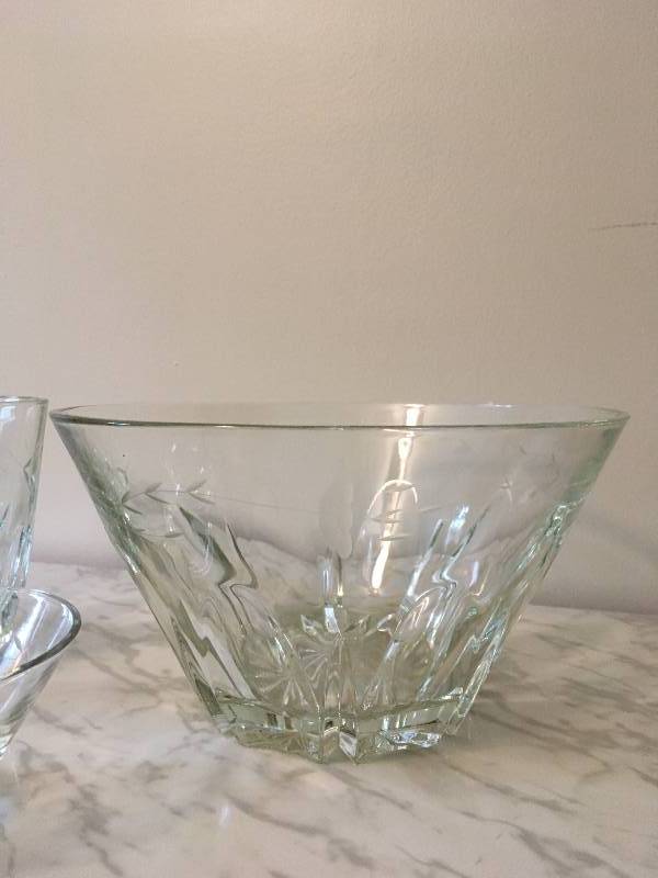lot 101 image: Princess House Fantasia Lot