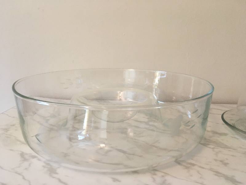lot 103 image: Princess House Original Lot