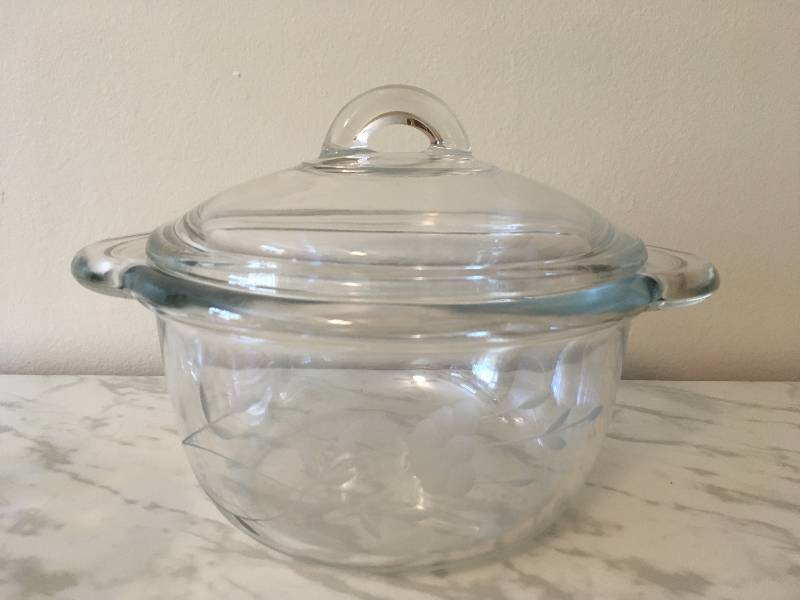 lot 104 image: Princess House Original Lot