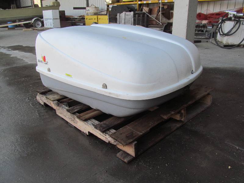 cargo carrier